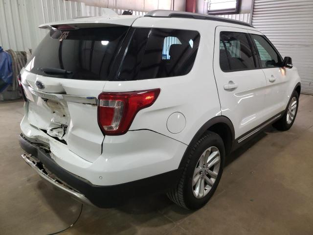 Photo 4 from auction – 2017 FORD EXPLORER X with VIN 1FM5K7D89HGD98753