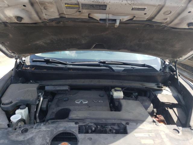 Photo 7 from auction – 2014 INFINITI QX60 with VIN 5N1AL0MN9EC505313