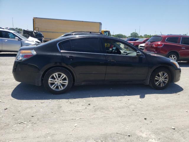 Photo 9 from auction – 2012 NISSAN ALTIMA BAS with VIN 1N4AL2AP3CN423817