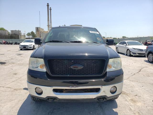 Photo 9 from auction – 2006 FORD F150 with VIN 1FTPX14526FA72359