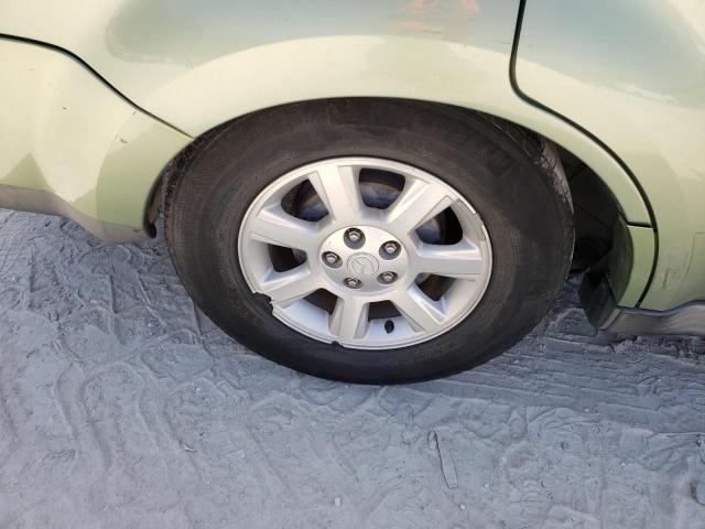 Photo 9 from auction – 2008 MAZDA TRIBUTE I with VIN 4F2CZ02Z28KM02164