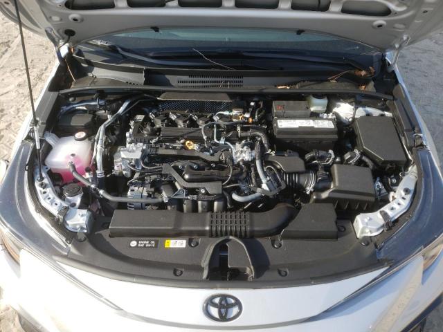 Photo 7 from auction – 2022 TOYOTA COROLLA SE with VIN 5YFS4MCE0NP113665