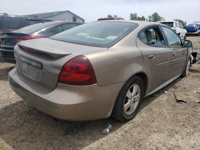 Photo 4 from auction – 2007 PONTIAC GRAND PRIX with VIN 2G2WP552171205729