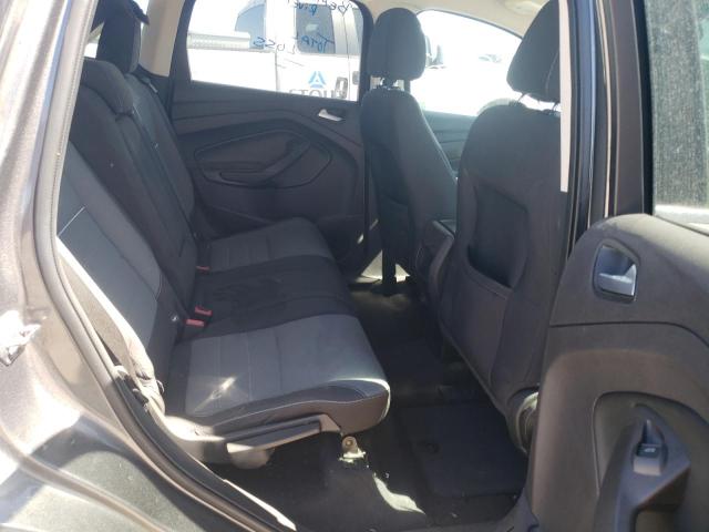 Photo 6 from auction – 2013 FORD ESCAPE SE with VIN 1FMCU9G91DUC03631