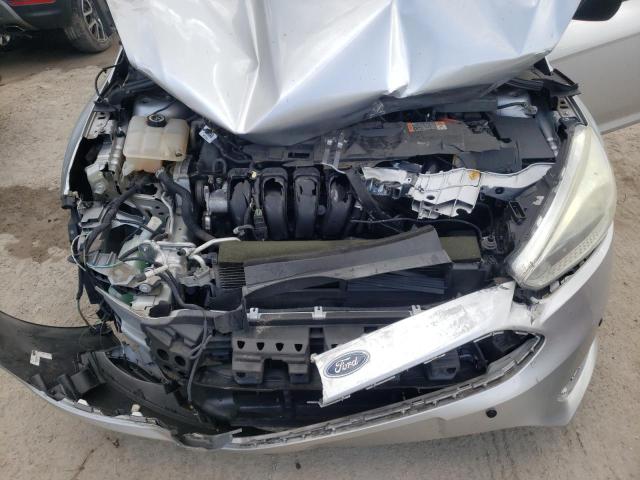 Photo 7 from auction – 2016 FORD FOCUS S with VIN 1FADP3E28GL311151
