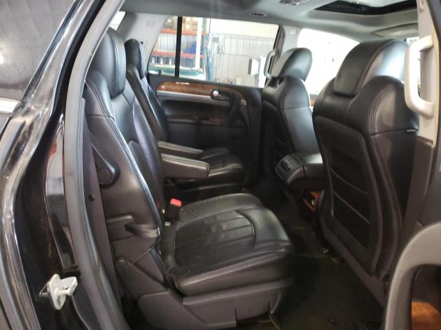 Photo 6 from auction – 2008 BUICK ENCLAVE CX with VIN 5GAEV23788J162168