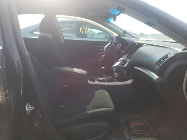 Photo 5 from auction – 2013 NISSAN ALTIMA 2.5 with VIN 1N4AL3AP1DC159712