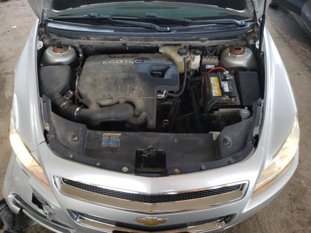 Photo 7 from auction – 2010 CHEVROLET MALIBU 1LT with VIN 1G1ZC5EB5AF129848
