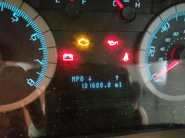 Photo 8 from auction – 2008 FORD ESCAPE XLT with VIN 1FMCU93198KB02449