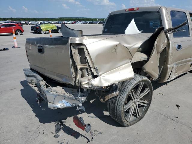 Photo 9 from auction – 2007 CHEVROLET SILVERADO with VIN 2GCEC13V171154872