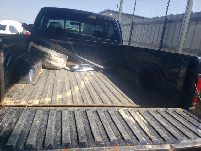 Photo 9 from auction – 2000 DODGE RAM 1500 with VIN 1B7HC16Y1YS568903