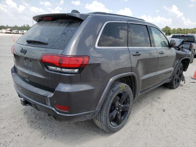 Photo 4 from auction – 2015 JEEP GRAND CHER with VIN 1C4RJFAG1FC926885