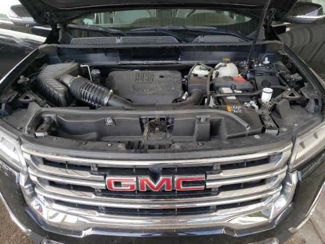 Photo 7 from auction – 2020 GMC ACADIA SLE with VIN 1GKKNRL45LZ104517