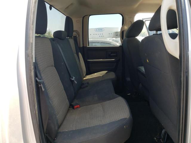 Photo 6 from auction – 2011 DODGE RAM 1500 with VIN 1D7RB1GP6BS615367