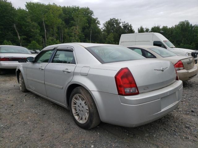 Photo 3 from auction – 2005 CHRYSLER 300 with VIN 2C3JA43R55H170090