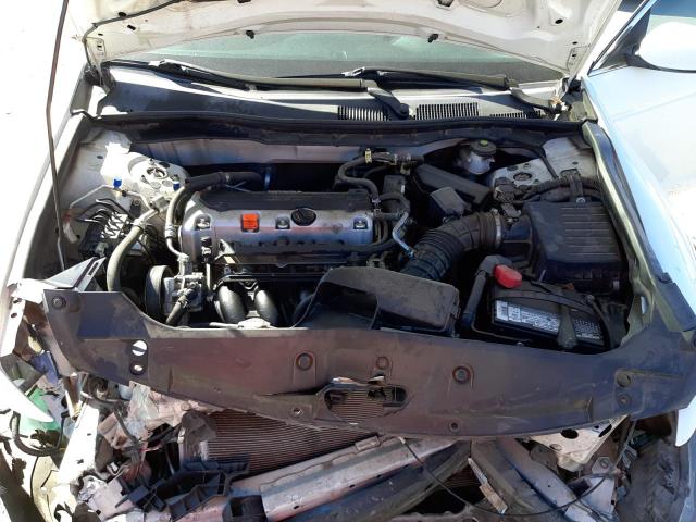 Photo 7 from auction – 2012 HONDA ACCORD LXP with VIN 1HGCP2F44CA020878