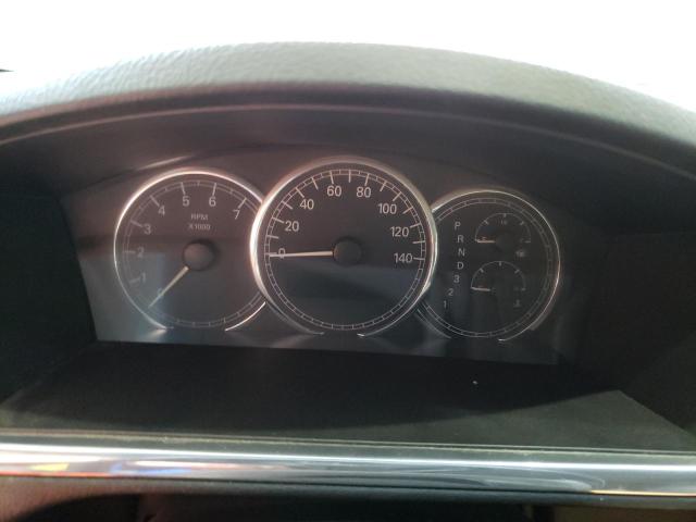 Photo 8 from auction – 2005 BUICK LACROSSE C with VIN 2G4WE567851269657