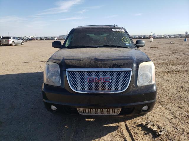 Photo 9 from auction – 2007 GMC YUKON DENA with VIN 1GKFK63837J371879
