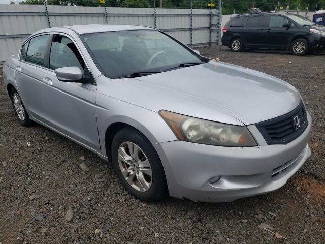 HONDA ACCORD LXP 2010 with VIN 1HGCP2F49AA089529 - Photo from auction