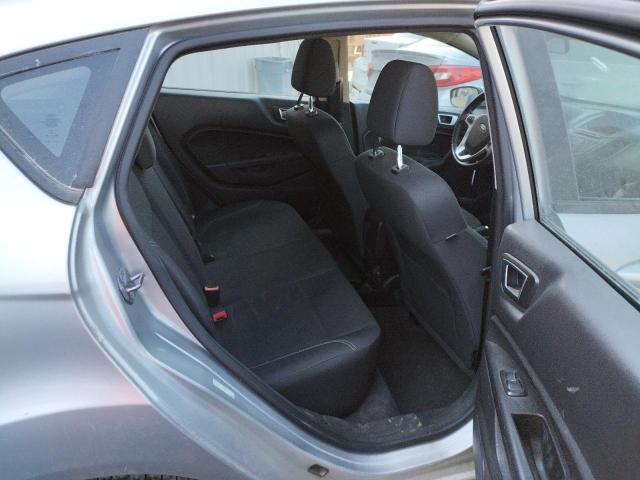 Photo 6 from auction – 2016 FORD FIESTA SE with VIN 3FADP4EJ1GM141839