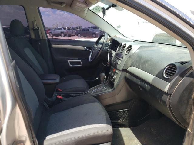 Photo 5 from auction – 2012 CHEVROLET CAPTIVA SP with VIN 3GNAL2EK5CS544614