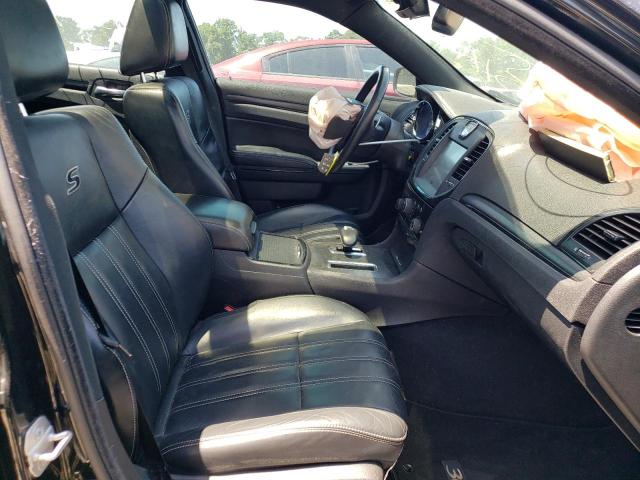 Photo 5 from auction – 2014 CHRYSLER 300 S with VIN 2C3CCABG1EH344965