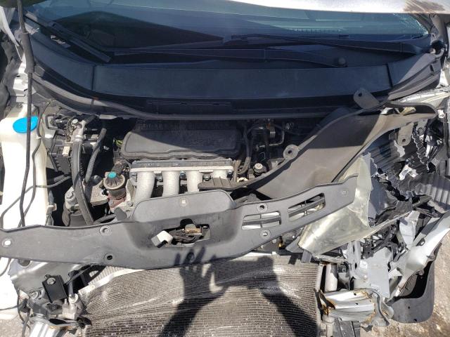 Photo 7 from auction – 2011 HONDA FIT with VIN JHMGE8H36BS010373