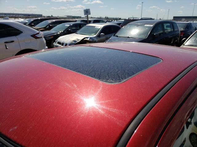 Photo 9 from auction – 2006 DODGE CHARGER R/ with VIN 2B3KA53H36H166118