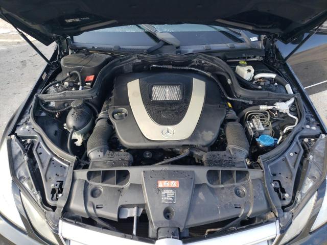 Photo 7 from auction – 2011 MERCEDES-BENZ E 350 with VIN WDDKK5GF9BF097893