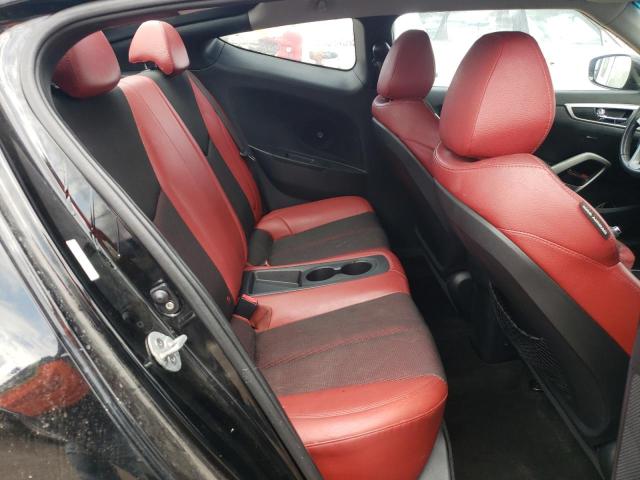 Photo 6 from auction – 2012 HYUNDAI VELOSTER with VIN KMHTC6ADXCU029149