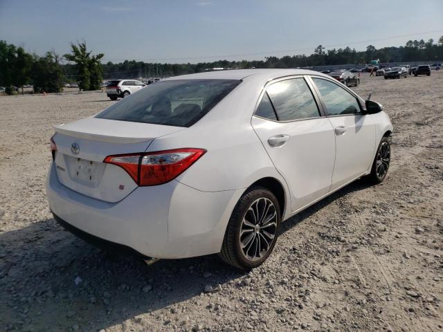 Photo 4 from auction – 2015 TOYOTA COROLLA L with VIN 2T1BURHE0FC429218