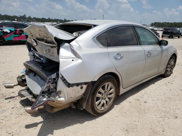 Photo 4 from auction – 2017 NISSAN ALTIMA 2.5 with VIN 1N4AL3AP9HC476451