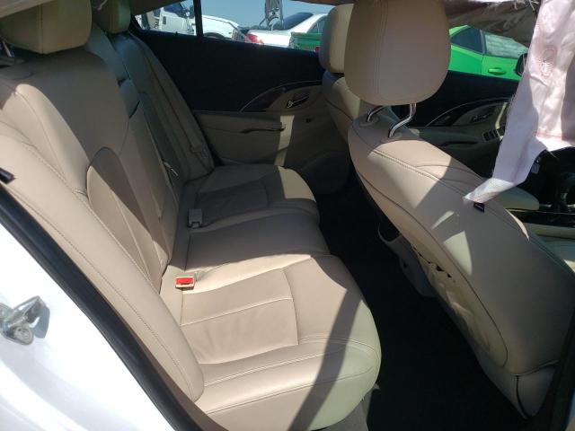 Photo 6 from auction – 2016 BUICK LACROSSE with VIN 1G4GB5G39GF228281