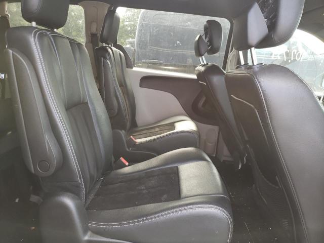 Photo 6 from auction – 2017 DODGE GRAND CARA with VIN 2C4RDGCG5HR861401