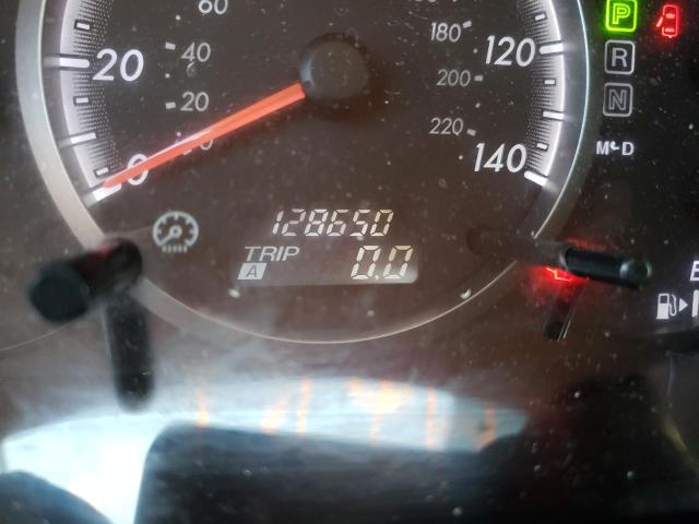 Photo 8 from auction – 2010 MAZDA 5 with VIN JM1CR2W31A0372903