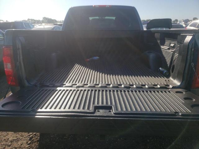 Photo 6 from auction – 2012 CHEVROLET SILVERADO with VIN 1GCRKSE72CZ343511
