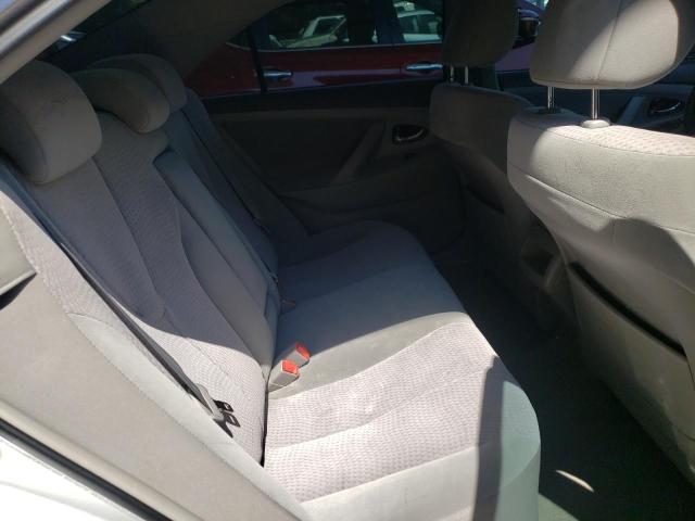 Photo 6 from auction – 2011 TOYOTA CAMRY BASE with VIN 4T4BF3EK2BR163653