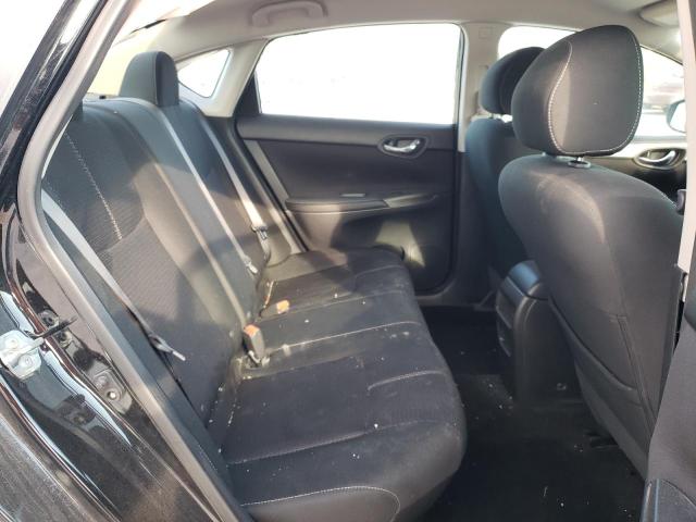 Photo 6 from auction – 2018 NISSAN SENTRA S with VIN 3N1AB7AP2JY242172