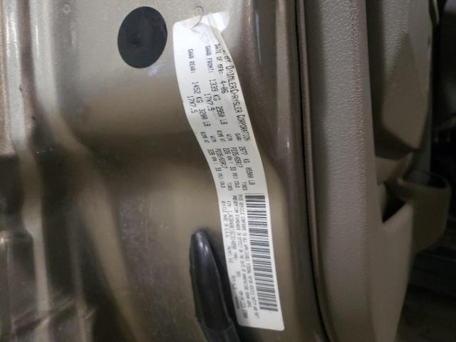 Photo 10 from auction – 2006 JEEP GRAND CHER with VIN 1J4GR48K16C314890