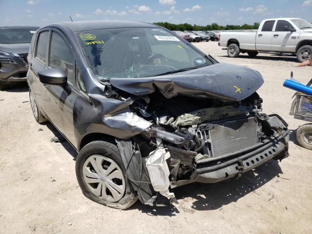NISSAN VERSA NOTE 2019 with VIN 3N1CE2CP7KL358921 - Photo from auction