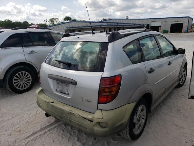 Photo 4 from auction – 2008 PONTIAC VIBE with VIN 5Y2SL65878Z412683