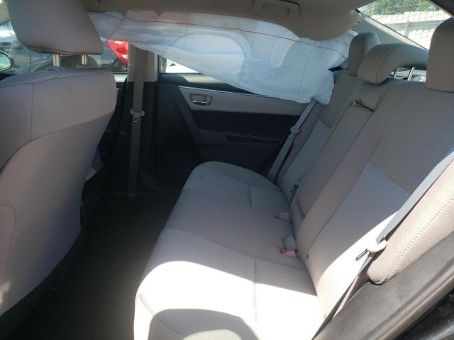 Photo 6 from auction – 2016 TOYOTA COROLLA L with VIN 2T1BURHE3GC540265