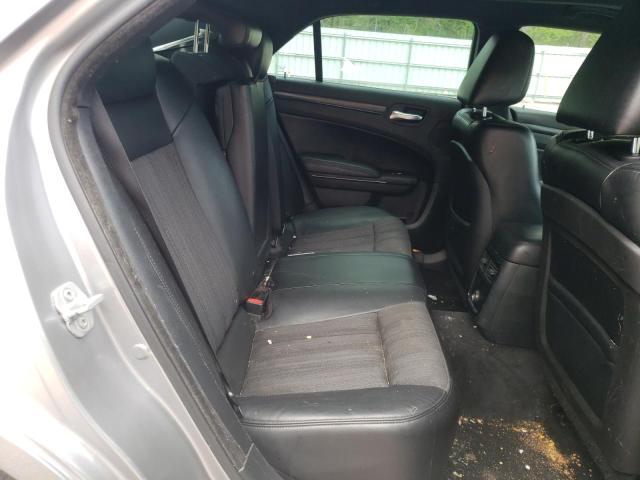 Photo 6 from auction – 2013 CHRYSLER 300 S with VIN 2C3CCAGG9DH590248