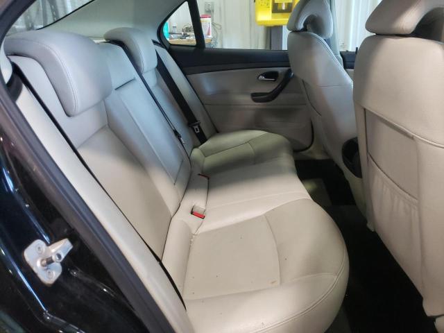 Photo 6 from auction – 2005 SAAB 9-3 LINEAR with VIN YS3FB49S251032703