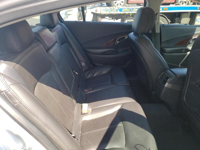 Photo 6 from auction – 2013 BUICK LACROSSE P with VIN 1G4GF5E38DF188228