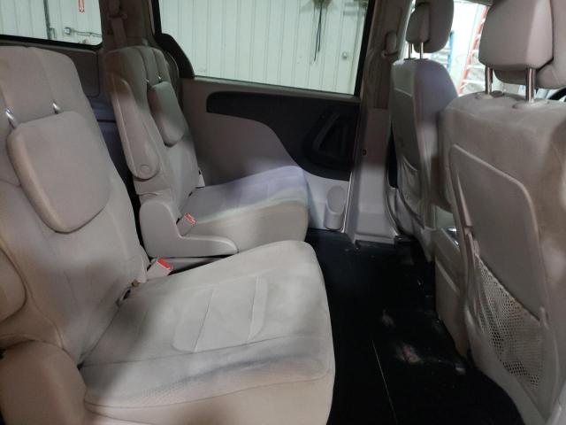 Photo 6 from auction – 2011 CHRYSLER TOWN & COU with VIN 2A4RR5DG8BR702040
