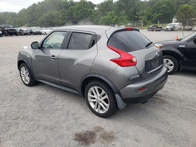 Photo 3 from auction – 2011 NISSAN JUKE S with VIN JN8AF5MV8BT023585