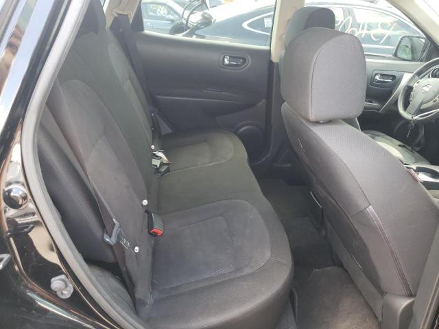 Photo 6 from auction – 2014 NISSAN ROGUE SELE with VIN JN8AS5MT3EW612427