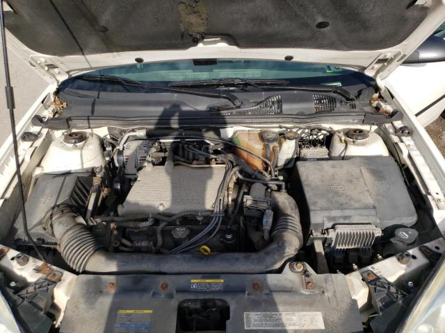 Photo 7 from auction – 2004 CHEVROLET MALIBU with VIN 1G1ZS52854F102794