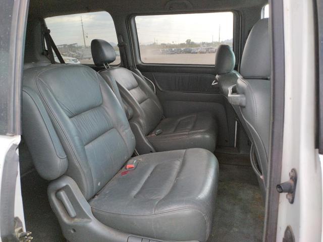 Photo 6 from auction – 2003 HONDA ODYSSEY EX with VIN 5FNRL18043B120964